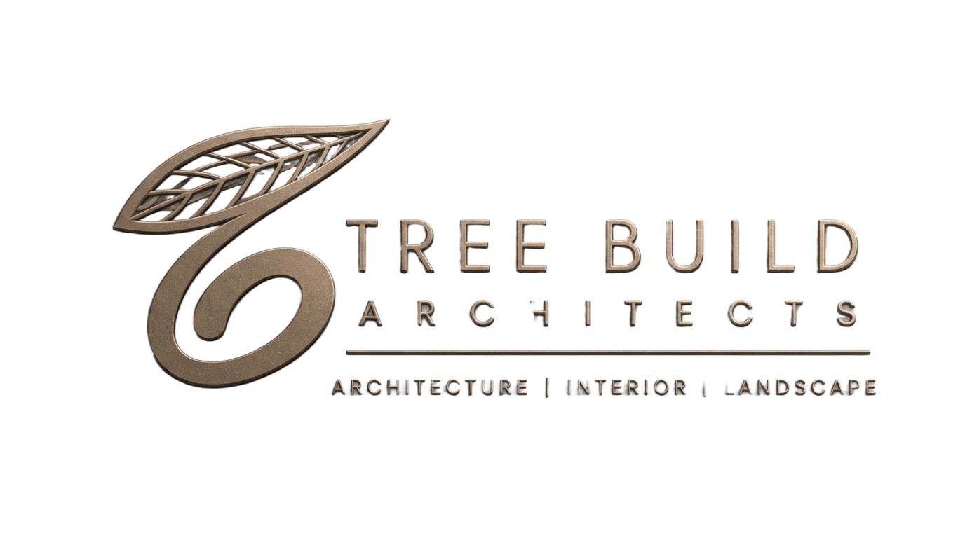 Tree Build Architects